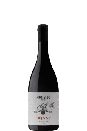 proibido-deja-vu-douro-marcio-lopes-winemaker