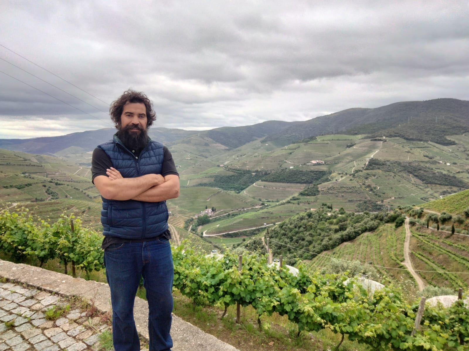 marcio-lopes-winemaker-proibido-douro-cima-corgo-quinta-malho
