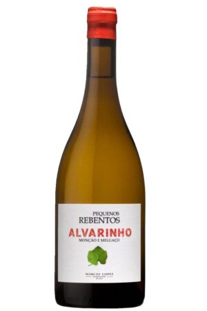 Pequenos Rebentos Alvarinho 2024