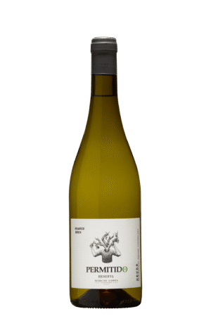 Permitido Reserva 2024