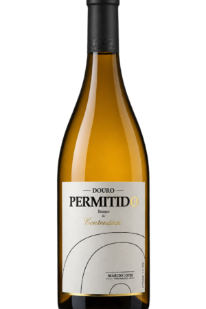 Permitido Branco de Centenária 2024 MAGNUM